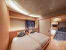 デラックスフォースルーム 一例