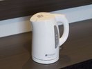 客室 備品 電気ケトル