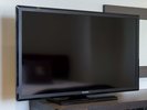 客室 TV
