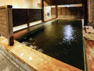 お風呂|和風浴室「満天の湯」