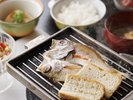 ご朝食イメージ