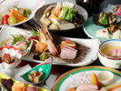 夕食一例