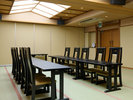 宴会処「峡」