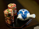 お茶セット