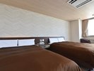 リニューアルスーペリアツインルーム