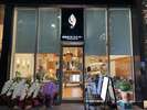 観音山フルーツパーラー銀座店(東急ステイ1F)@