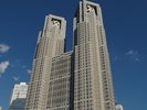 周辺観光|都庁(公共交通機関で約34分)