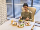 朝食 イメージ