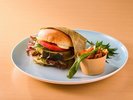 ハーフビュッフェスタイルの朝食「スカーラエ・ブレックファスト」 イメージ