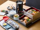 和朝食 イメージ