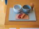 スイート限定 お抹茶セット イメージ