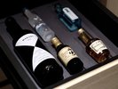 客室ミニバー イメージ