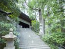当館から車20分「天河大辯財天社」は芸能の神でもありパワースポットとしても有名