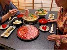 旨味が詰まった大和肉鶏と甘みを感じる大和ポーク、どっちが好み?