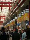 天神橋筋商店街