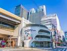 なんばCITY
