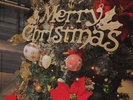 クリスマスツリー