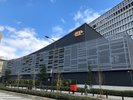 Zepp Namba