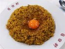 自由軒 名物カレー