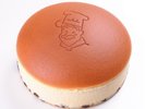 りくろーおじさんの店 チーズケーキ