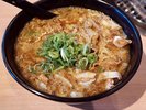 加寿屋 かすうどん