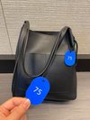 お荷物の預かりタグ