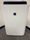 空気清浄加湿器