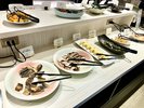 朝食バイキングコーナー2