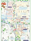 大阪ミナミ地図