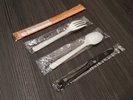 使い捨て食器(ご必要な場合はフロントまでお申し付け下さい)