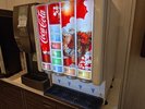 ドリンクバー1