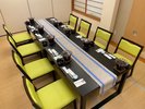 3階 宴会場
