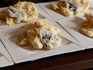 夕食ビュッフェ
