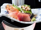 会席料理