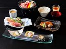 会席料理