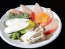 会席料理