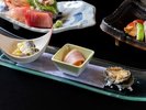 会席料理