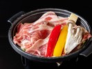 会席料理