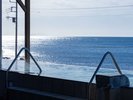 インフィニティ露天風呂