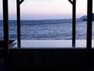 インフィニティ露天風呂