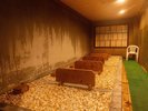 竜宮の極楽蒸し