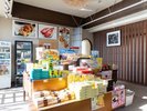 売店コーナー