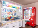 ゲームコーナー