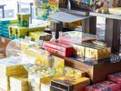 売店コーナー