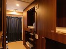 女性専用ドミトリールーム