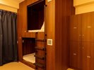 女性専用ドミトリールーム