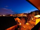 夜の景色