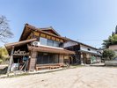 【奥出雲百姓塾・定員12名、1棟貸し施設】博物館から徒歩で約5分、築80年の古民家です。
