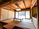 【奥出雲百姓塾・交流棟】隣は体験交流棟施設です。(イベント開催時以外はご利用出来ません)