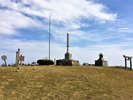 【船通山・山頂】当館から車で約40分、標高1,142mで山頂まで約90分。ヤマタノオロチ伝説の舞台です。